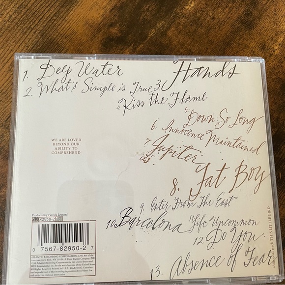 CD BUNDLE - 90/2000s Girl Power Pop - Jewel, Hole, Madonna, Alanis, Emilia - Picture 15 of 16